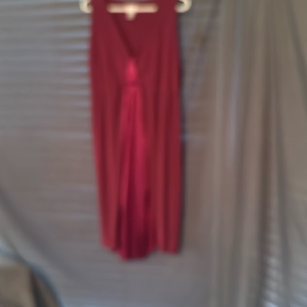 Maternity Dress